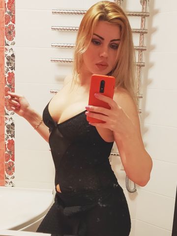 Одетта